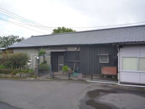 屋根葺き替え工事