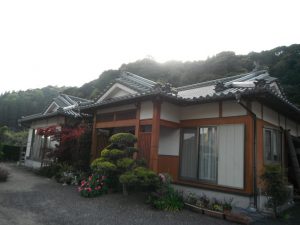 屋根塗装工事