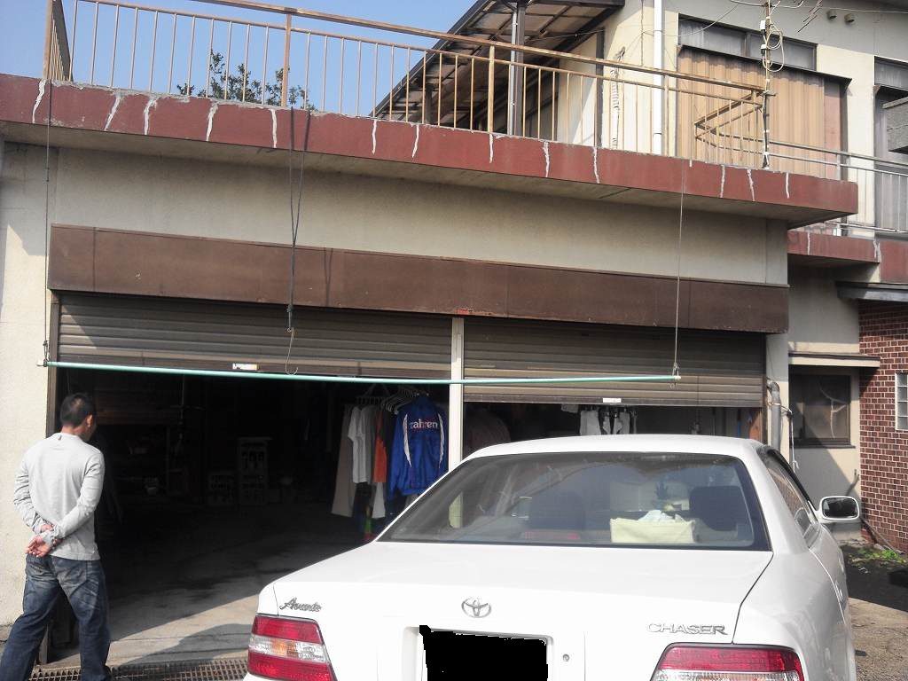 室内リフォーム工事