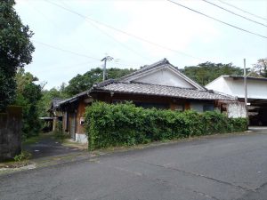 屋根葺き替え工事：肝属郡錦江町 Ｔ様邸
