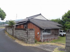 屋根葺き替え工事：鹿屋市浜田町 Ｓ様邸