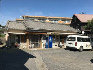 屋根葺き替え工事：鹿屋市北田町 Ｌ様邸