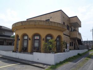 外壁塗装工事：鹿屋市今坂町 Ｆ様邸