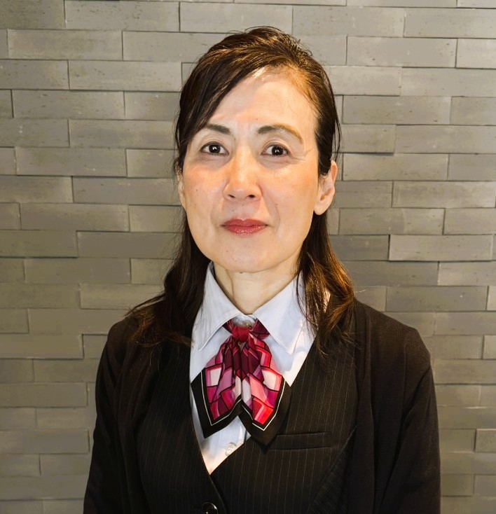 川畑 明子