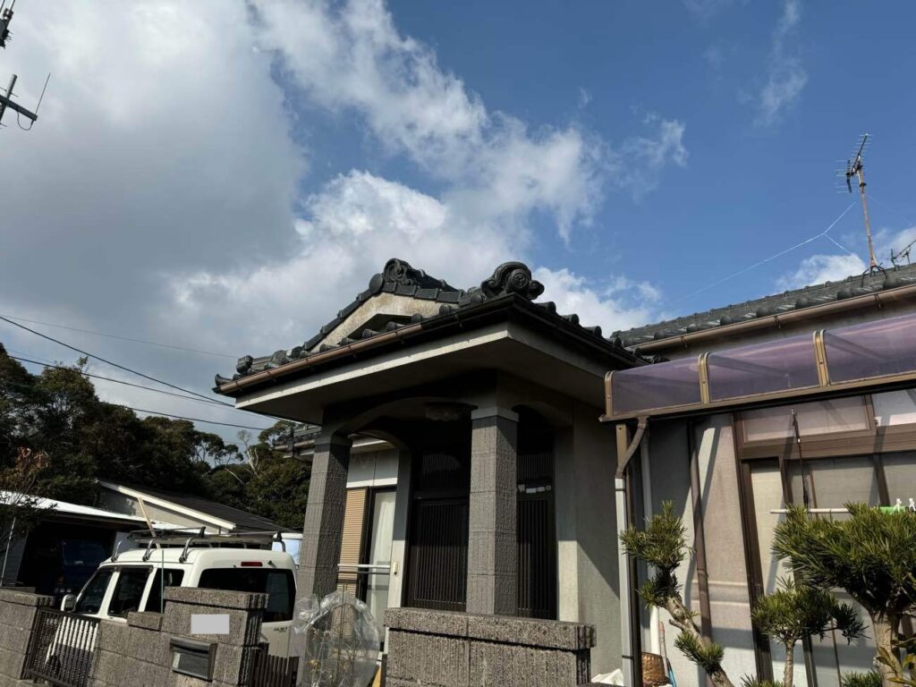今回の補修工事をきっかけに、屋根の不具合をすみずみまで直すことができました。
プロによる点検と補修を施すことで、不安が大きな安心に変わりました。