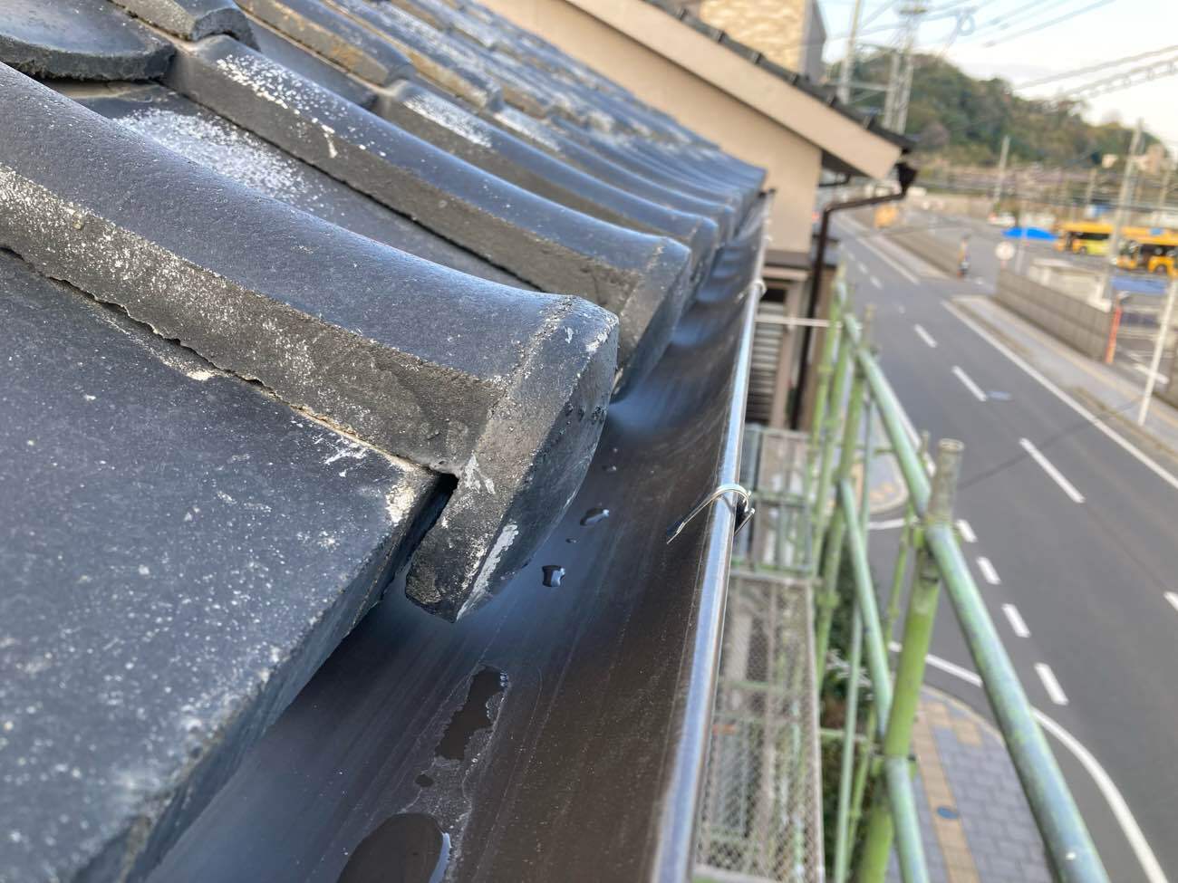 鹿児島市柳町 F様邸／完成