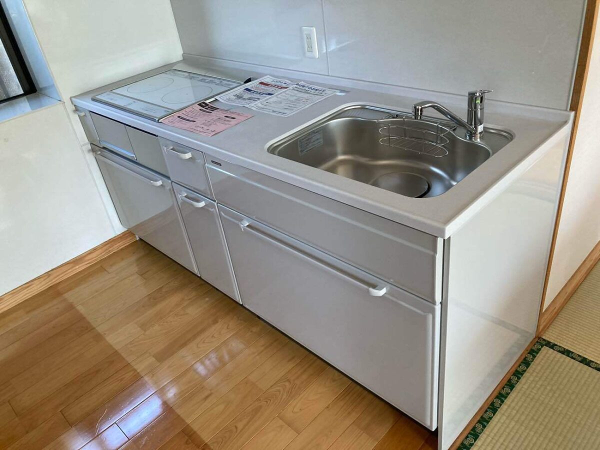 毎日の暮らしに欠かせない水まわり。まとめてリフォームして、満足度アップ!