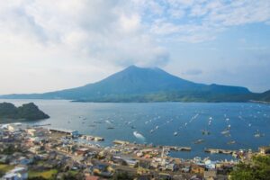 鹿児島市とは一体どのような場所なのか