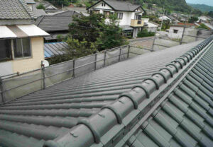 屋根塗装のメリット