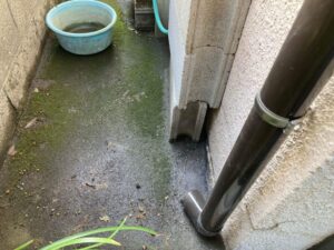 雨樋とはそもそも何か