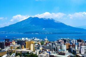 鹿児島市とは一体どのような場所なのか
