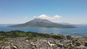 鹿児島市とは一体どのような場所か