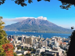鹿児島市とは一体どのような場所なのか