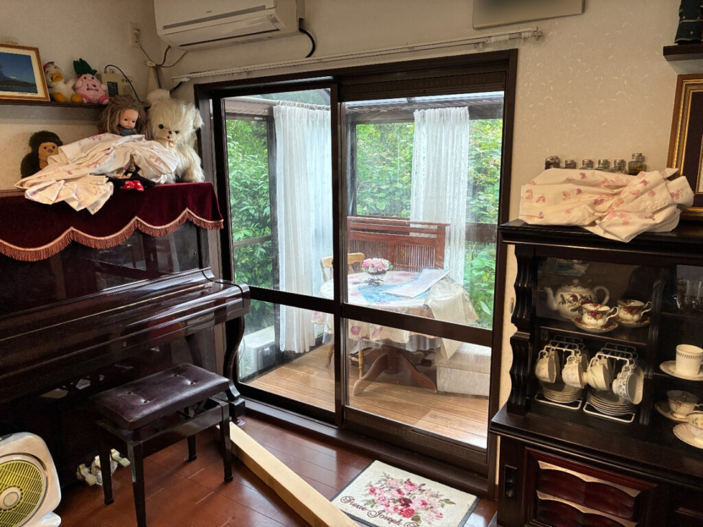 夏は暑く、冬は寒いといった室内環境にお悩みだったことから、窓リフォームをご検討されたO様。