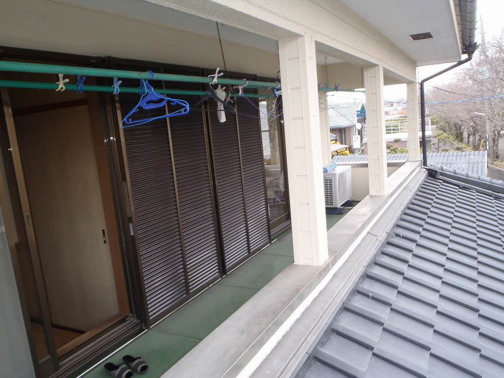 【鹿児島市】でベランダ屋根の修理を予定している方へ！修理方法について解説