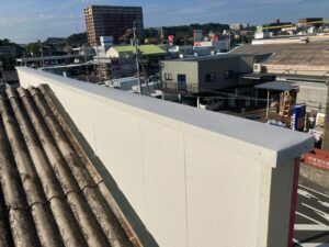 波型スレート屋根とは一体何か