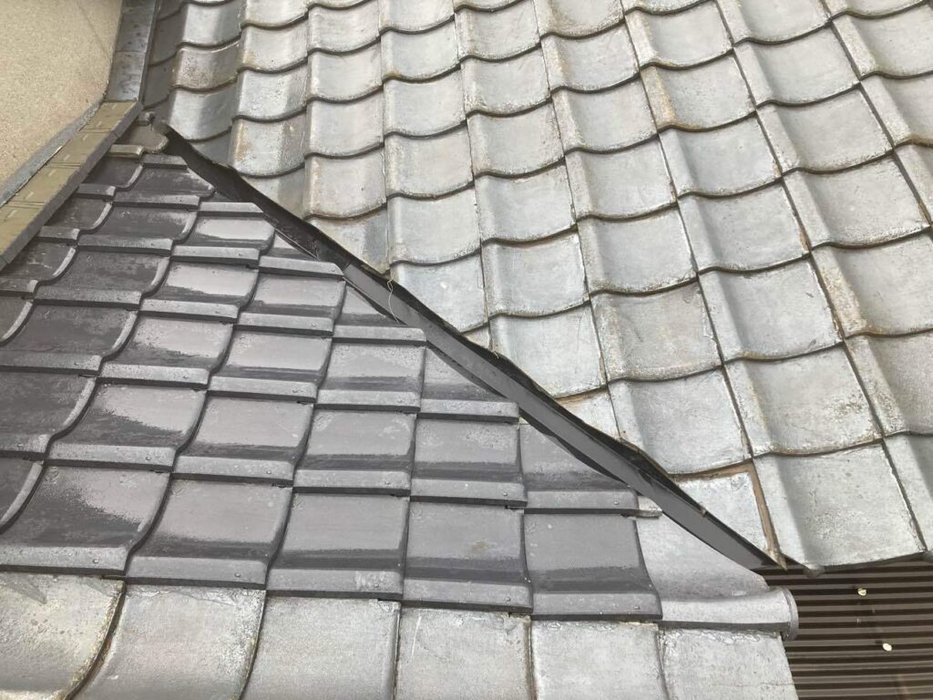【鹿児島市】で屋根の板金が浮いていると訪問営業に言われた際の対策について解説