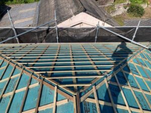 屋根修理の飛び込み営業を見分ける方法