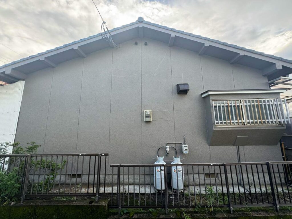 「オーデフレッシュSi」には、藻やカビの発生を長期間にわたり防止してくれる特徴もあります。