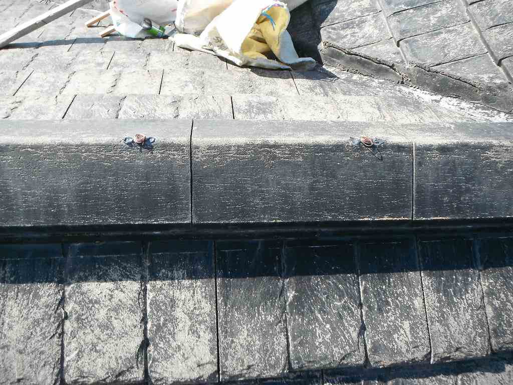 【鹿児島市】で雨漏りが発生した屋根の棟換気をメンテナンスする際のポイントについて解説