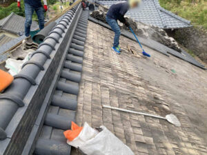 太陽熱温水器の撤去を行う業者の選び方