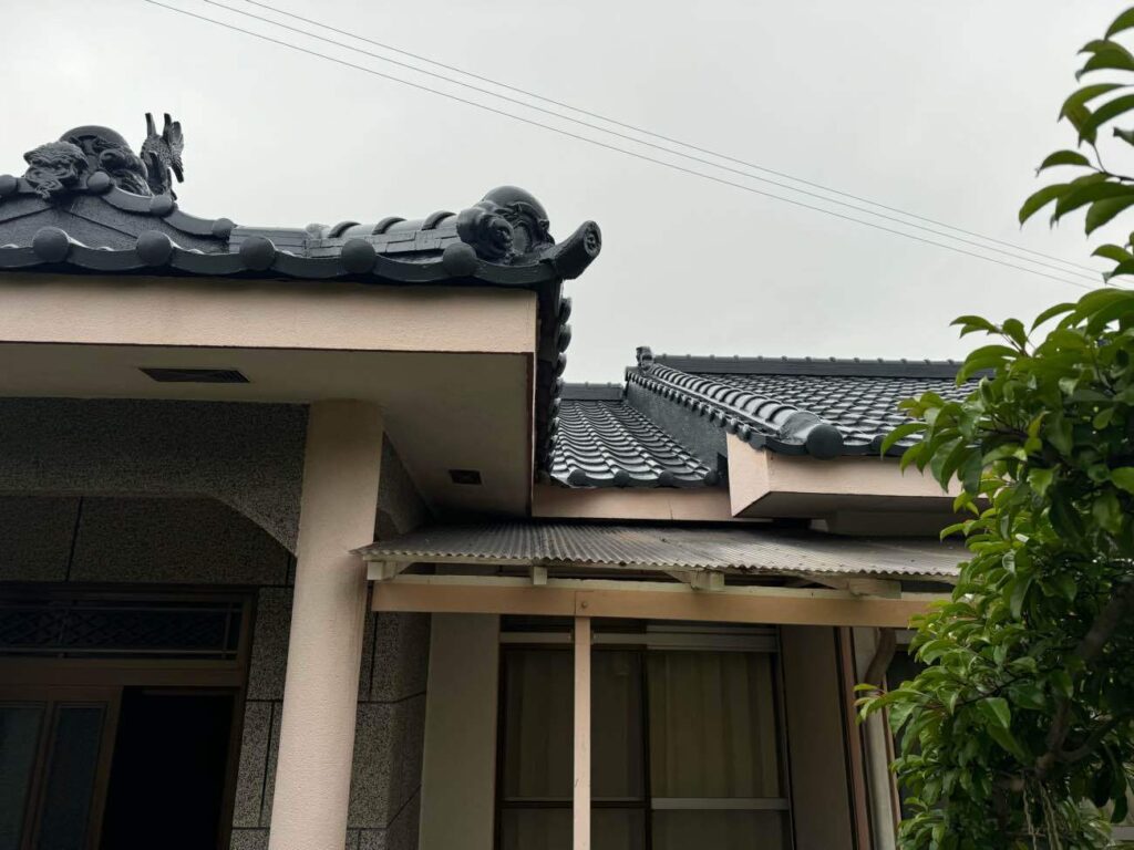 【鹿児島市】で強風対策を検討している方へ！瓦が強風で飛んでしまう理由について解説