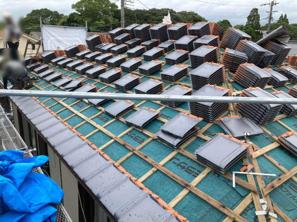 【鹿児島市】で屋根工事を行う方へ！見積り書の見方について解説