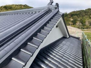 屋根工事における工事保証の種類