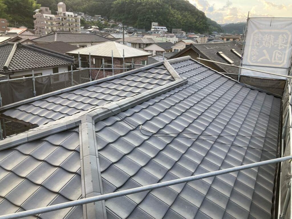 繰り返す雨漏りを「ルーガ」で根本解決！｜経験に基づく診断で、確実な施工をご提供