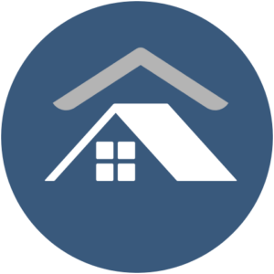 屋根カバー工法アイコン