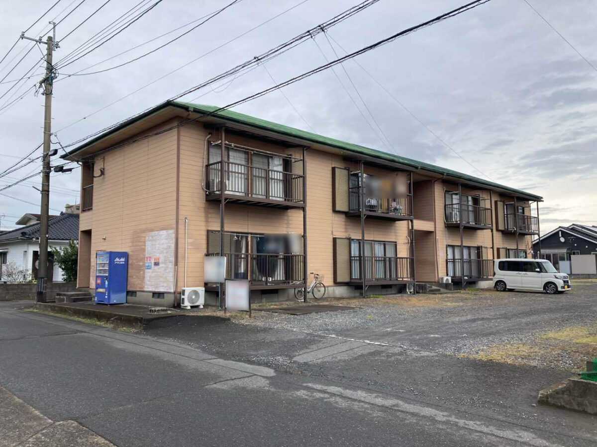 入居者にも喜ばれる住まいへ｜賃貸物件の外装リニューアルによる資産価値向上