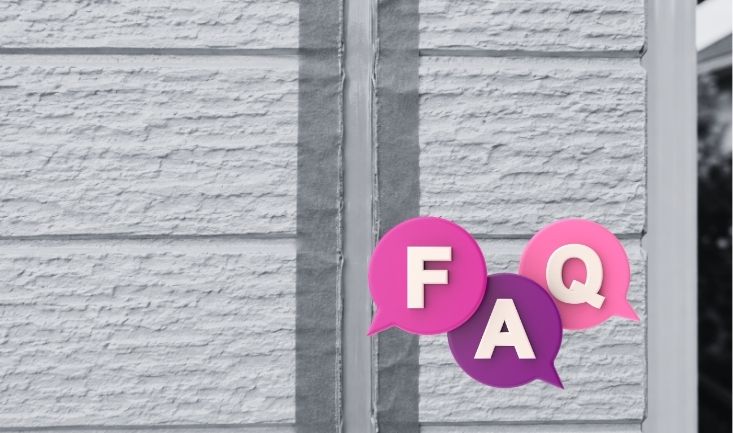 FAQ|外壁塗装とシーリング補修でよくある質問