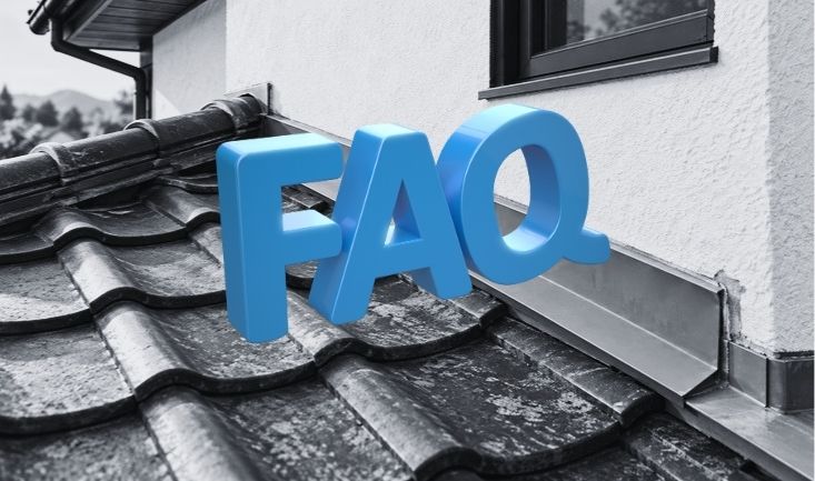FAQ｜雨漏り修理の再発でよくある質問